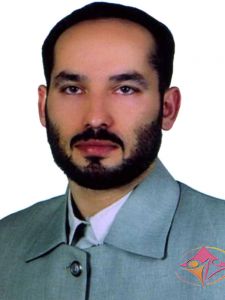 سید داود حسینی ری