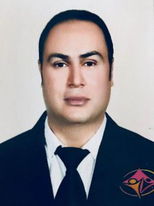 دکتر حمیدرضا تاجیک رستمی